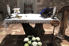 Assisi_CappellaDellaPace_Altar