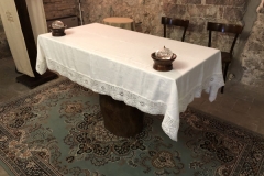 Assisi_CasaDiSanFrancesco_Altar2