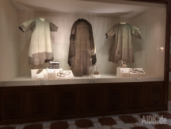 Assisi_SantaChiara_Kirche12