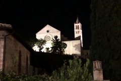 Assisi_SantaChiara_Kirche15