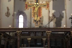 Assisi_SantaChiara_Kreuz1
