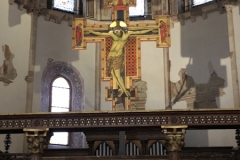 Assisi_SantaChiara_Kreuz2