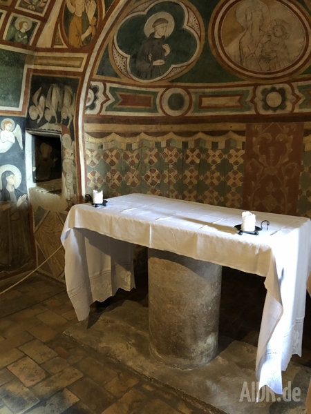 Assisi_SanDamiano_Altar3