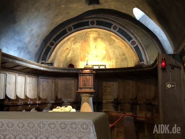 Assisi_SanDamiano_Kirche4