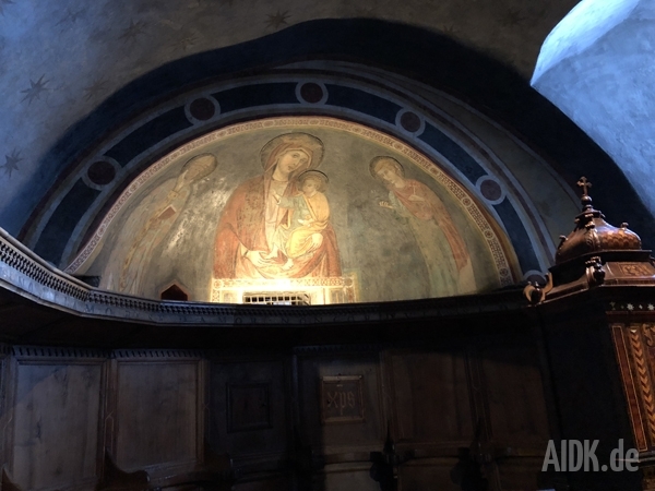 Assisi_SanDamiano_Kirche6