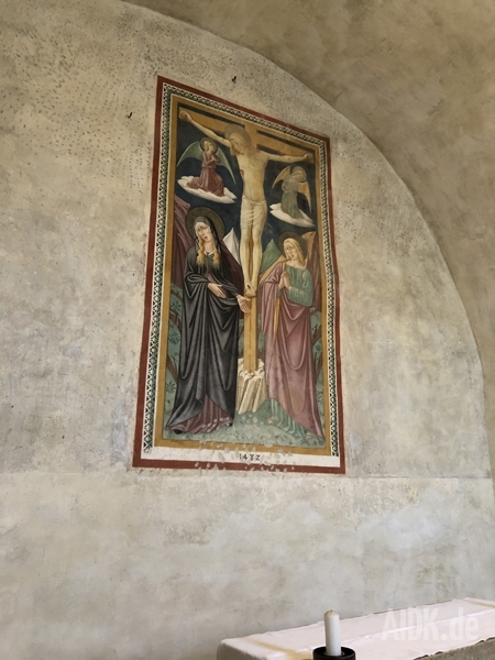 Assisi_SanDamiano_Kirche7
