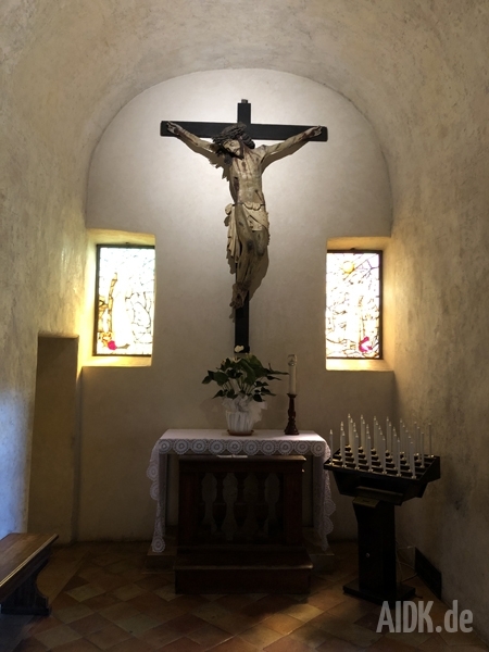 Assisi_SanDamiano_Kreuz2