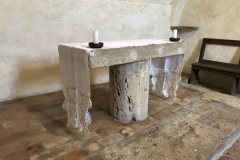 Assisi_SanDamiano_Altar2