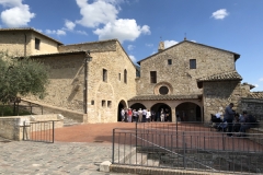 Assisi_SanDamiano_Kirche1