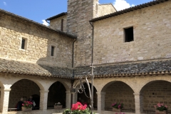 Assisi_SanDamiano_Kirche11