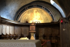 Assisi_SanDamiano_Kirche4
