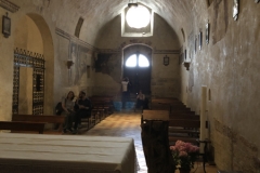 Assisi_SanDamiano_Kirche5