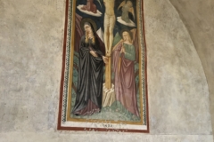 Assisi_SanDamiano_Kirche7