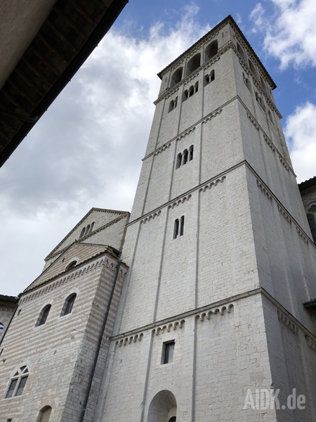 Assisi_SanFrancesco_Kirche10