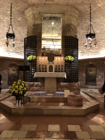 Assisi_SanFrancesco_Altar3