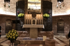 Assisi_SanFrancesco_Altar3