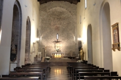 Assisi_SantaMariaMaggiore_Kirche11
