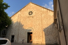 Assisi_SantaMariaMaggiore_Kirche2