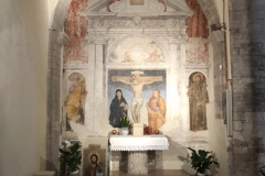 Assisi_SantaMariaMaggiore_Kirche5