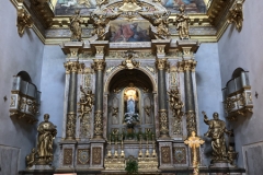 Assisi_SantaMariaSopraMinerva_Kirche2