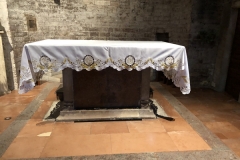 Assisi_SanStefano_Altar