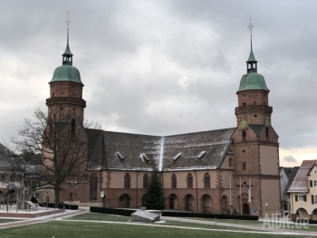 Freudenstadt_Stadtkirche_Kirche1