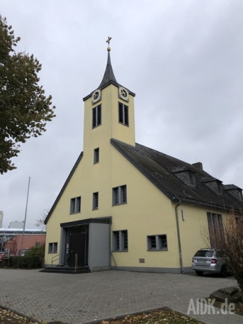 Fulda_Lutherkirche_Kirche