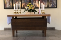 Fulda_Lutherkirche_Altar1