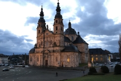 Fulda_StSalvator_Kirche2