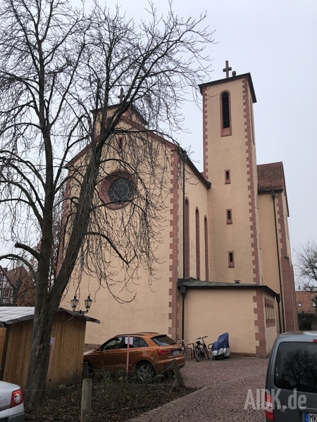 Gelnhausen_StPeter_Kirche1