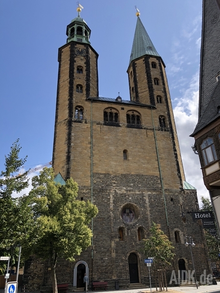 Goslar_Marktkirche_Kirche12