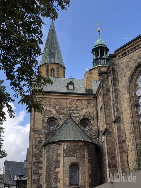 Goslar_Marktkirche_Kirche13