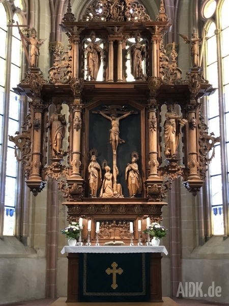 Goslar_Marktkirche_Kreuz1