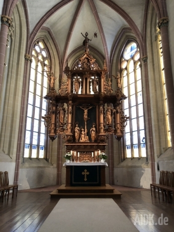 Goslar_Marktkirche_Altar2