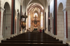Goslar_Marktkirche_Kirche4
