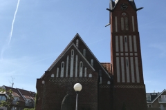 Langeoog_Inselkirche_Kirche1