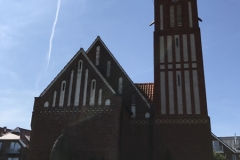 Langeoog_Inselkirche_Kirche2
