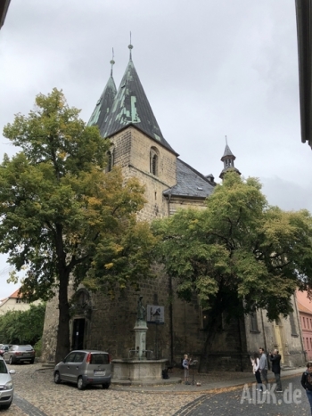 Quedlinburg_StBlasii_Kirche1