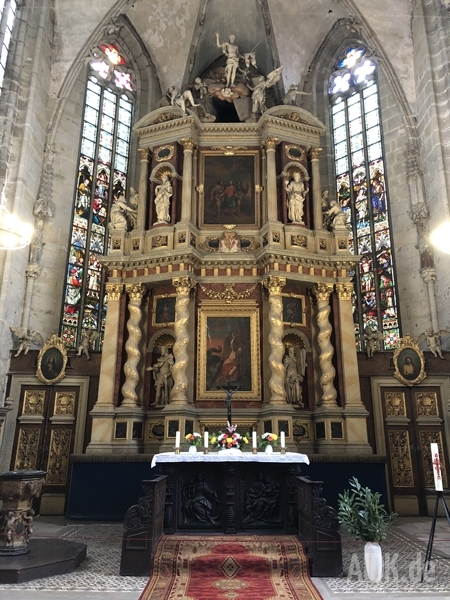 Quedlinburg_StBenedikti_Altar2