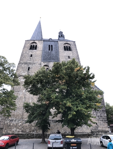 Quedlinburg_StBenedikti_Kirche3