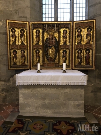 Quedlinburg_StBenedikti_Altar4