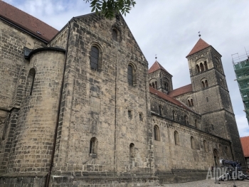 Quedlinburg_StServatii_Kirche4