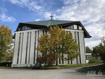 Rottenburg_MariaKoenigin_Kirche6