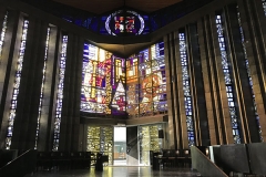 Rottenburg_MariaKoenigin_Kirchenfenster