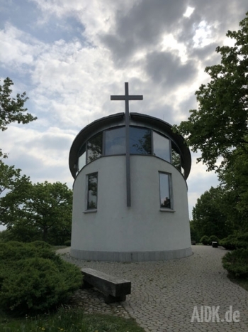 SchwaebischHall_Autobahnkapelle_Christophorus_Kirche1