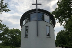 SchwaebischHall_Autobahnkapelle_Christophorus_Kirche1