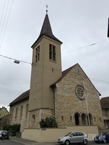 Stuttgart_StFranziskus_Kirche4