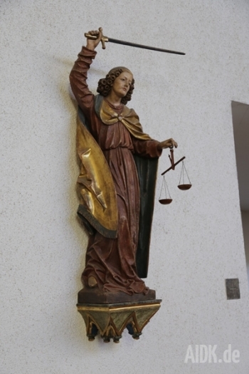 St. Michael, Stuttgart-Sillenbuch