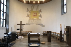 Wernau_MariaKoeniginKapelle_Kirche1